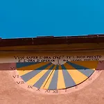 Casa La Meridiana 莱圭利亚