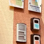 公寓 Casa La Meridiana 莱圭利亚
