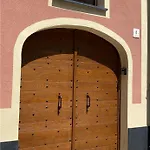 Casa La Meridiana Apartmán *