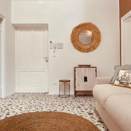 Lejlighed Casa La Meridiana