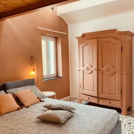 Lejlighed Casa La Meridiana *