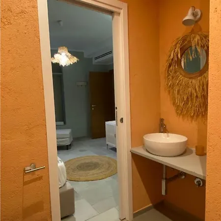 Casa La Meridiana Appartement *