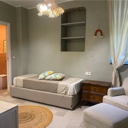 Casa La Meridiana