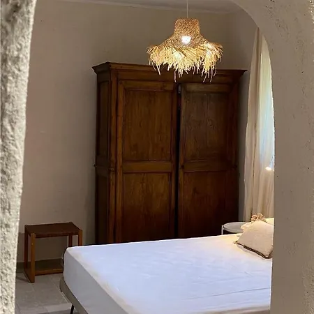 Appartement Casa La Meridiana
