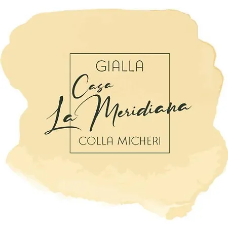 Casa La Meridiana Laigueglia