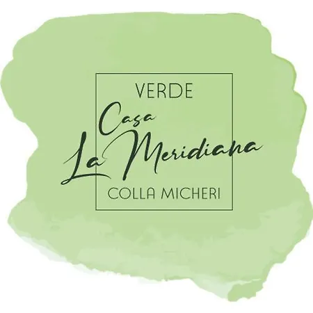 Casa La Meridiana Appartement