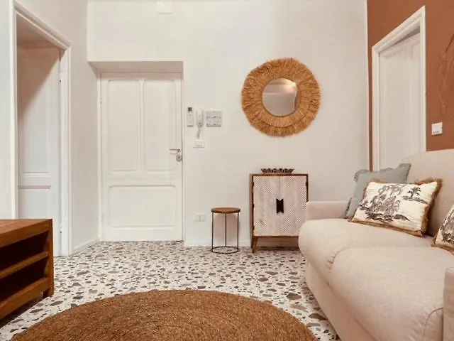 Апартаменты Casa La Meridiana