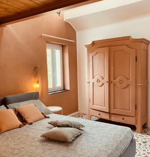 Apartman Casa La Meridiana *