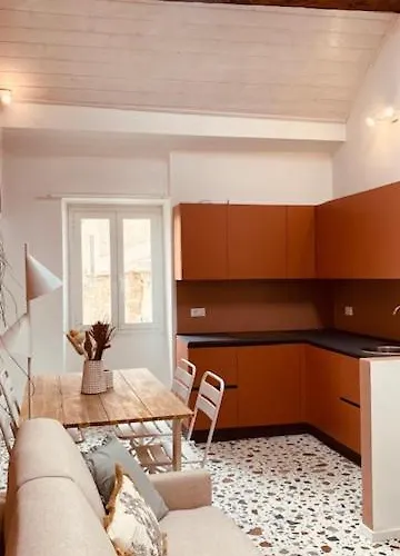 Casa La Meridiana *