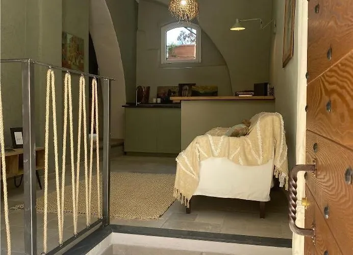 アパート Casa La Meridiana