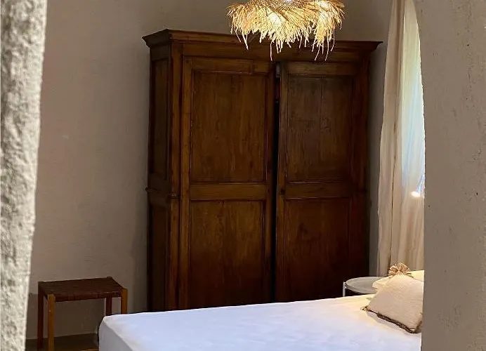 Апартаменты Casa La Meridiana