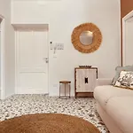 Lägenhet Casa La Meridiana