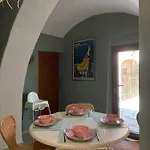 شقة Casa La Meridiana *