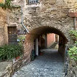 Casa La Meridiana شقة