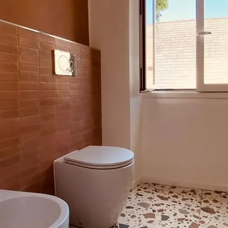 Casa La Meridiana Laigueglia