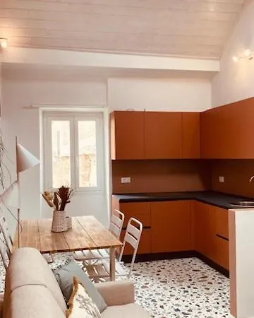 Casa La Meridiana *