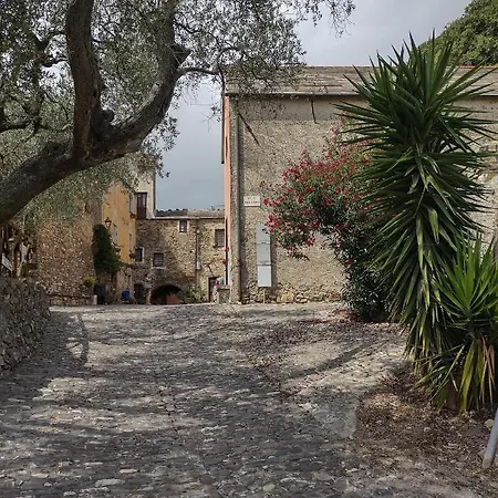 Apartament Casa La Meridiana Laigueglia
