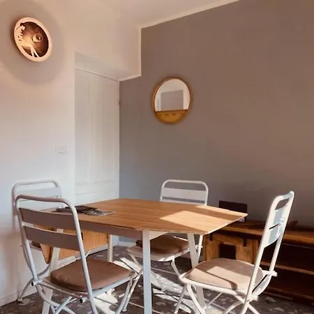 Apartament Casa La Meridiana Laigueglia