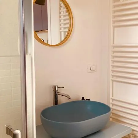 Casa La Meridiana * Laigueglia