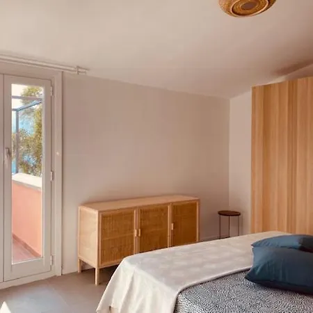 Casa La Meridiana *