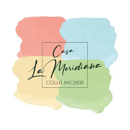 Casa La Meridiana Apartament