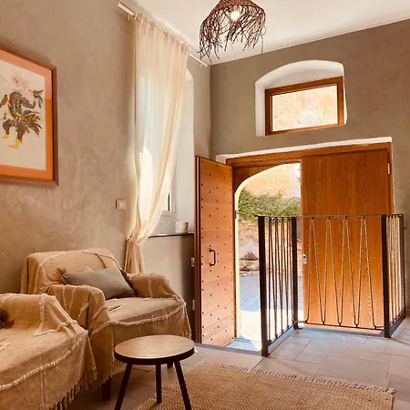 Casa La Meridiana Апартаменты