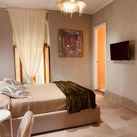 Apartament Casa La Meridiana Laigueglia