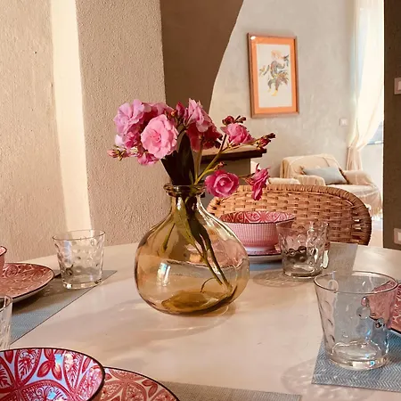 Casa La Meridiana Apartment Laigueglia