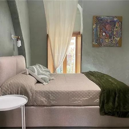 Casa La Meridiana Apartament