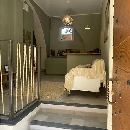 Apartment Casa La Meridiana
