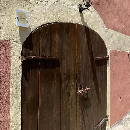Casa La Meridiana *