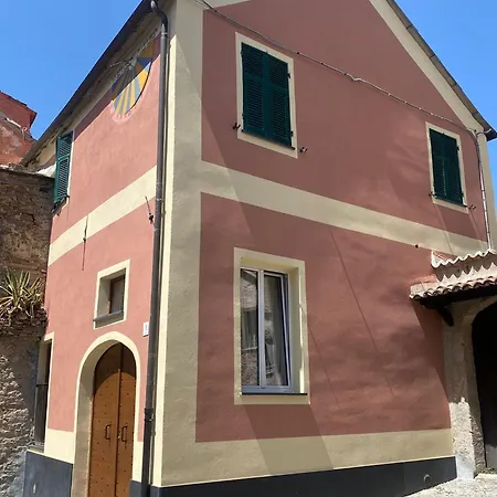 Casa La Meridiana *
