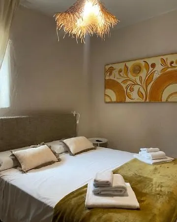 Casa La Meridiana * Лайгуэлья