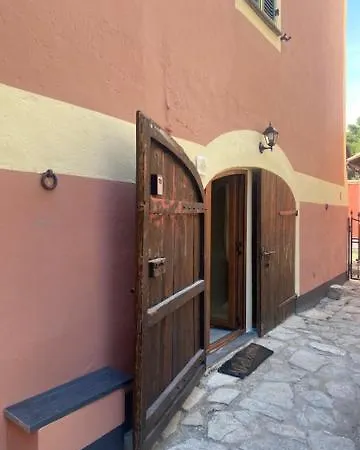 Casa La Meridiana Apartament