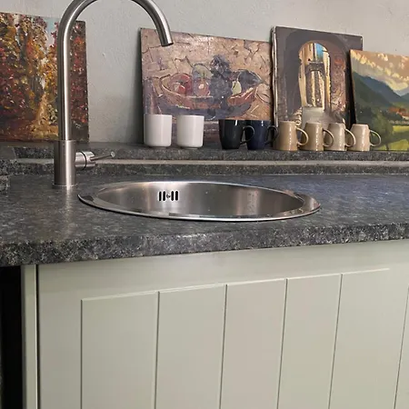 Casa La Meridiana Apartament *