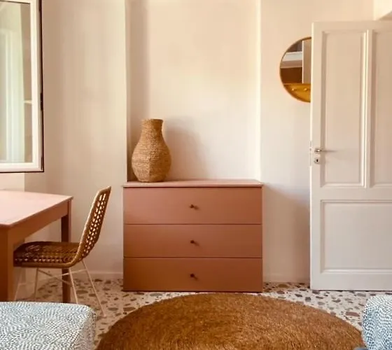 Casa La Meridiana 莱圭利亚