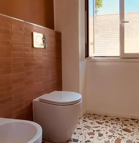 Casa La Meridiana 莱圭利亚