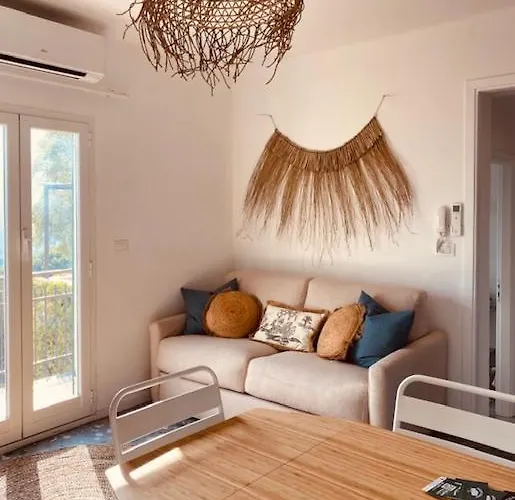 Casa La Meridiana Laigueglia