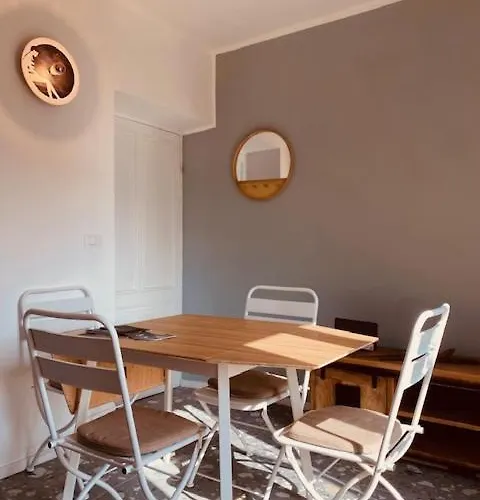 Apartamento Casa La Meridiana Laigueglia