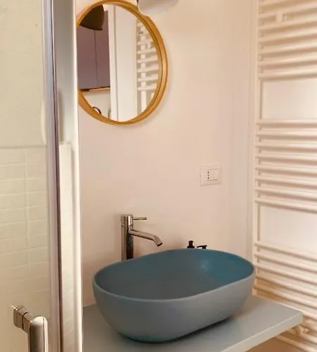 Casa La Meridiana * Laigueglia