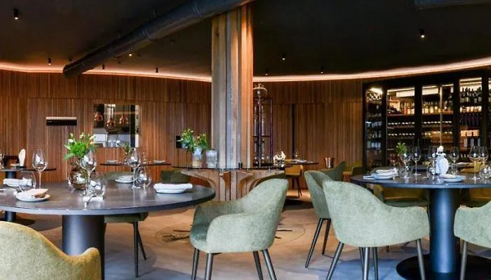Casa La Meridiana Appartement