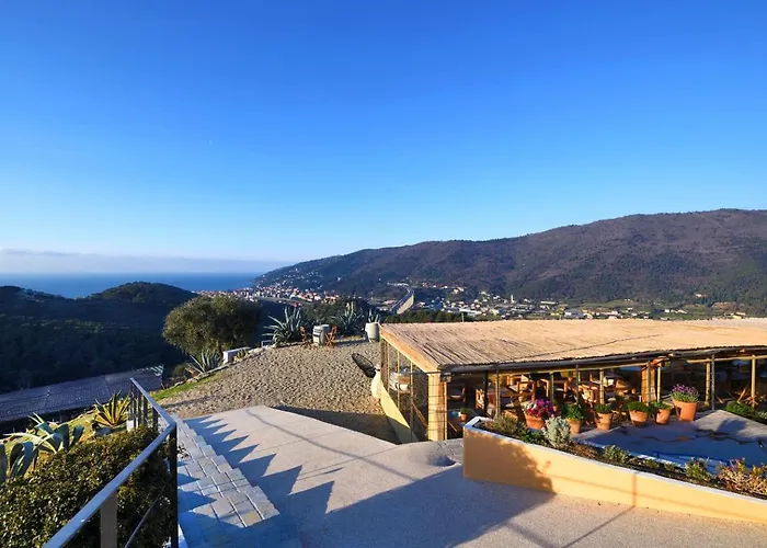 Apartamento Casa La Meridiana *