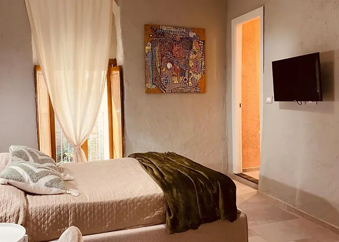 Appartement Casa La Meridiana Laigueglia
