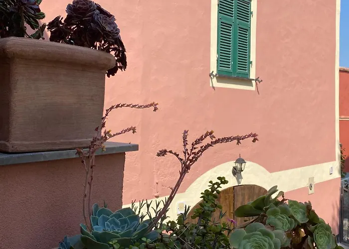 Casa La Meridiana Apartamento