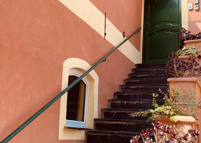 Apartamento Casa La Meridiana *