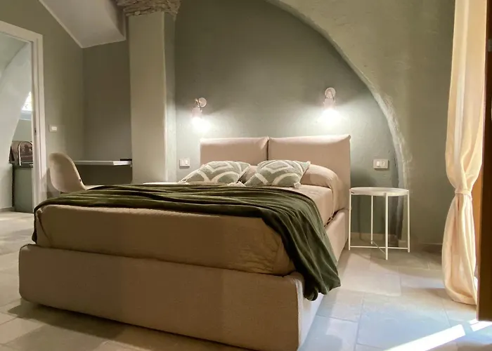 Casa La Meridiana * Laigueglia