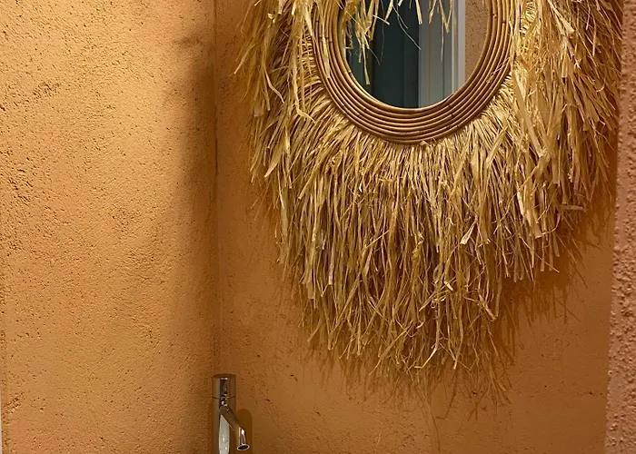 Casa La Meridiana Apartamento Laigueglia