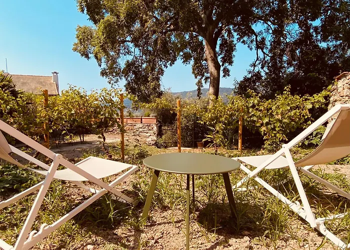 Apartamento Casa La Meridiana Laigueglia