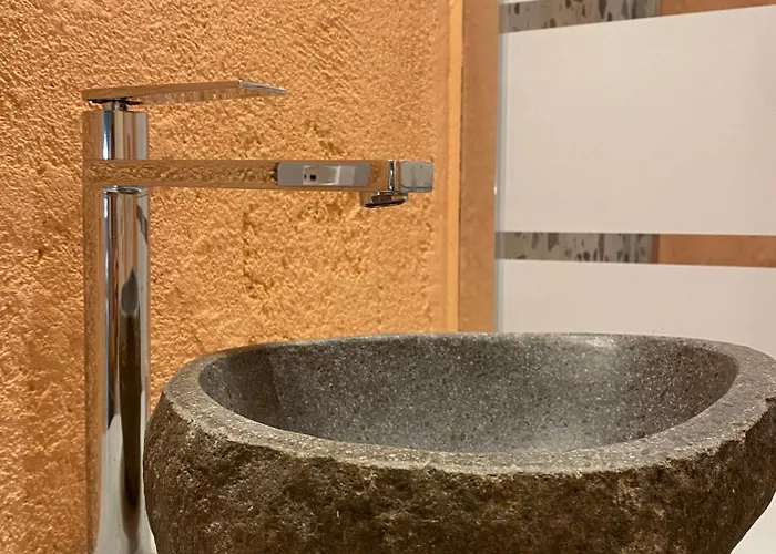 Casa La Meridiana Laigueglia