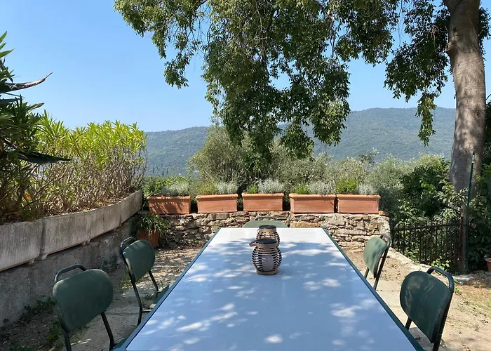 Appartement Casa La Meridiana *